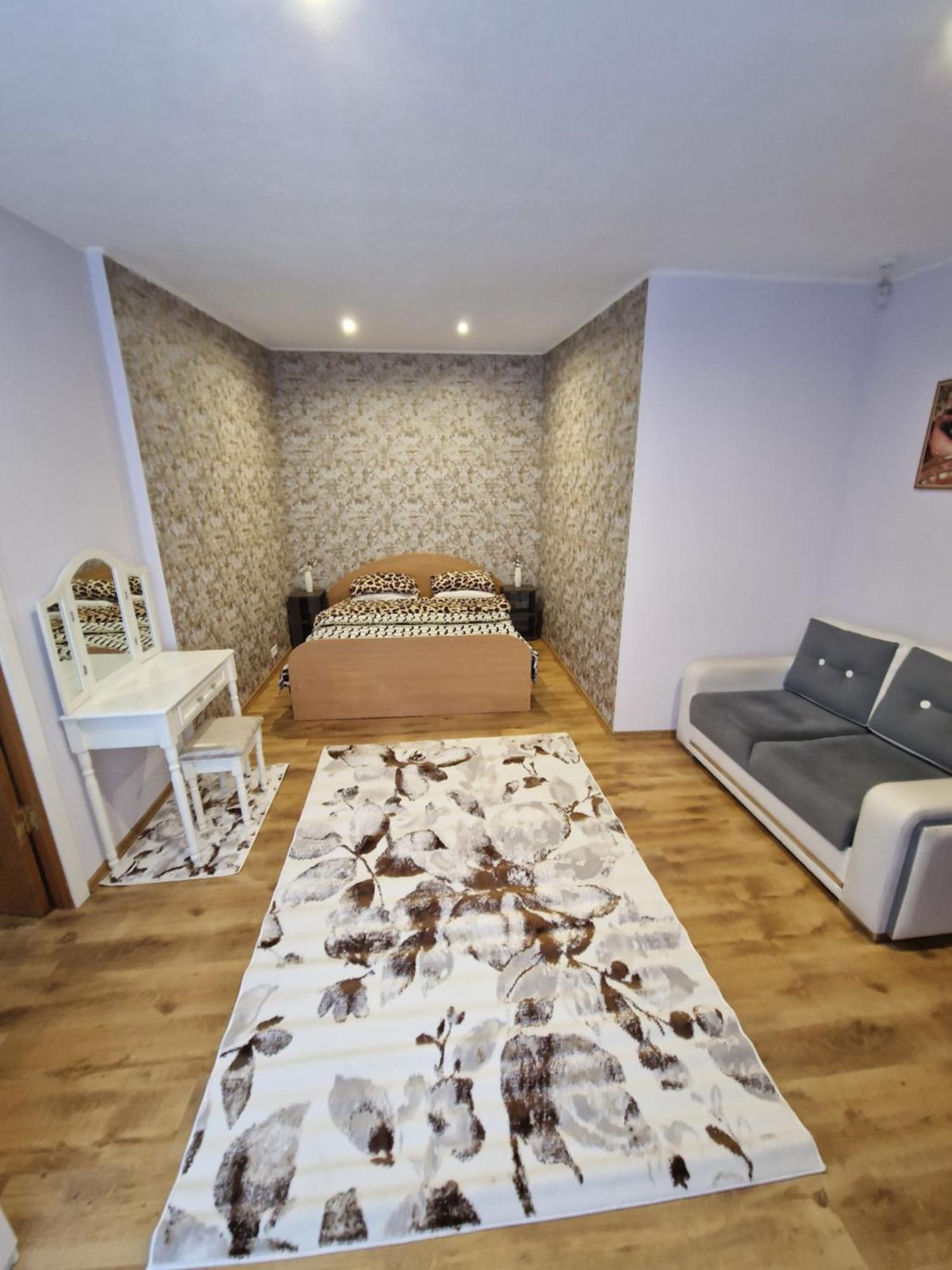 Ferienwohnung Karolina Daugavpils Exterior foto